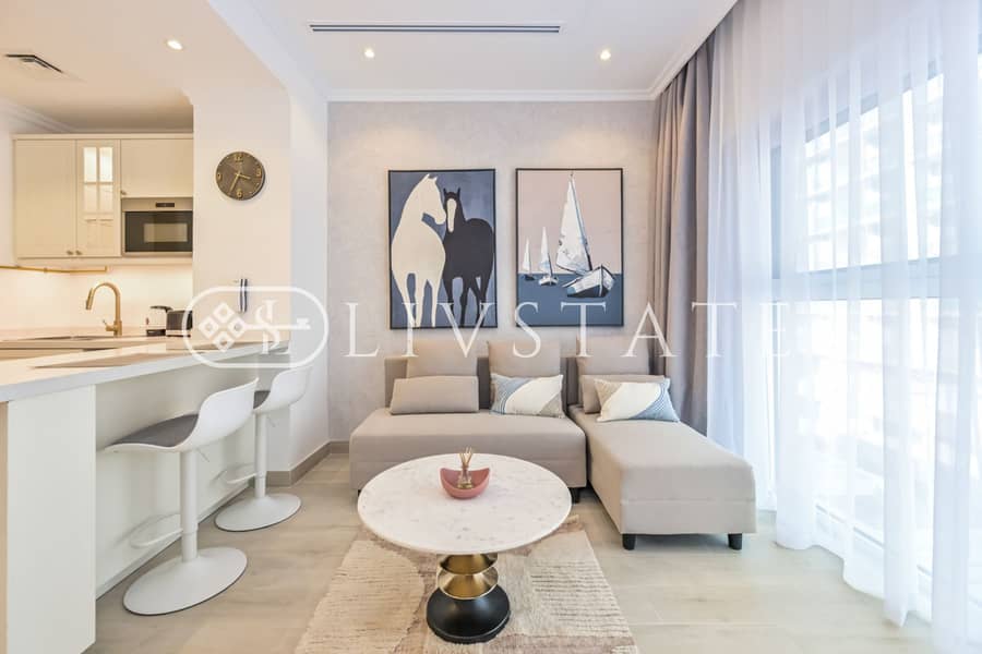 Stylish Modern 1 BHK | Payment Plan Available - Image 9