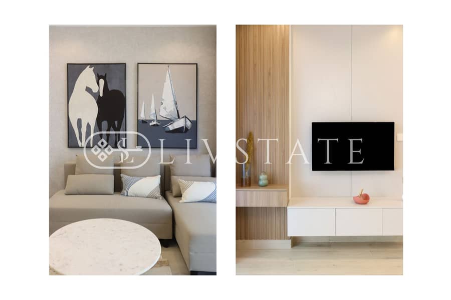 Stylish Modern 1 BHK | Payment Plan Available - Image 10