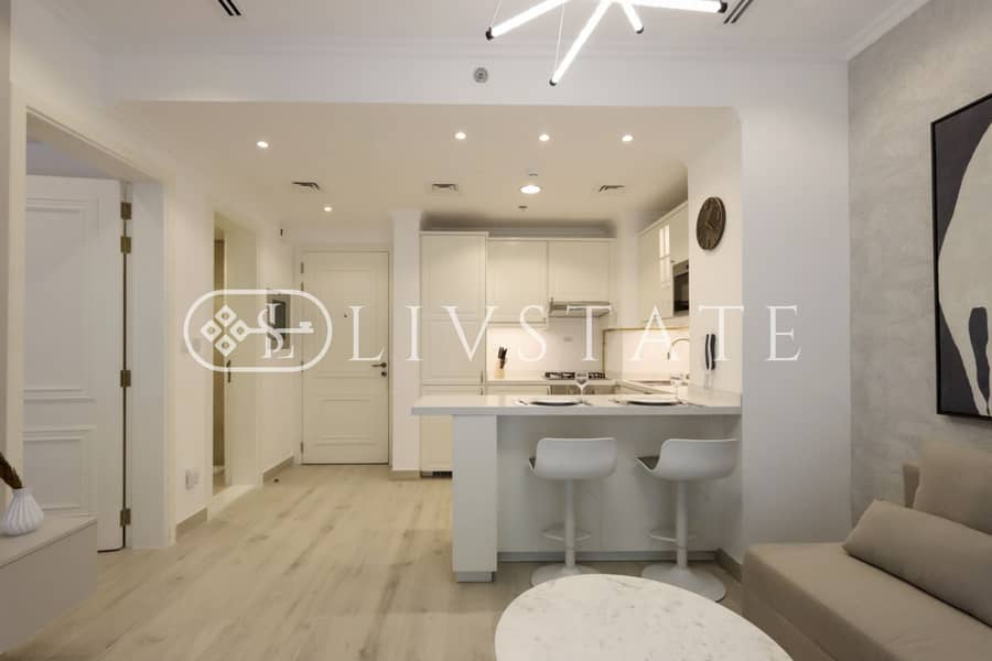 Stylish Modern 1 BHK | Payment Plan Available - Image 11