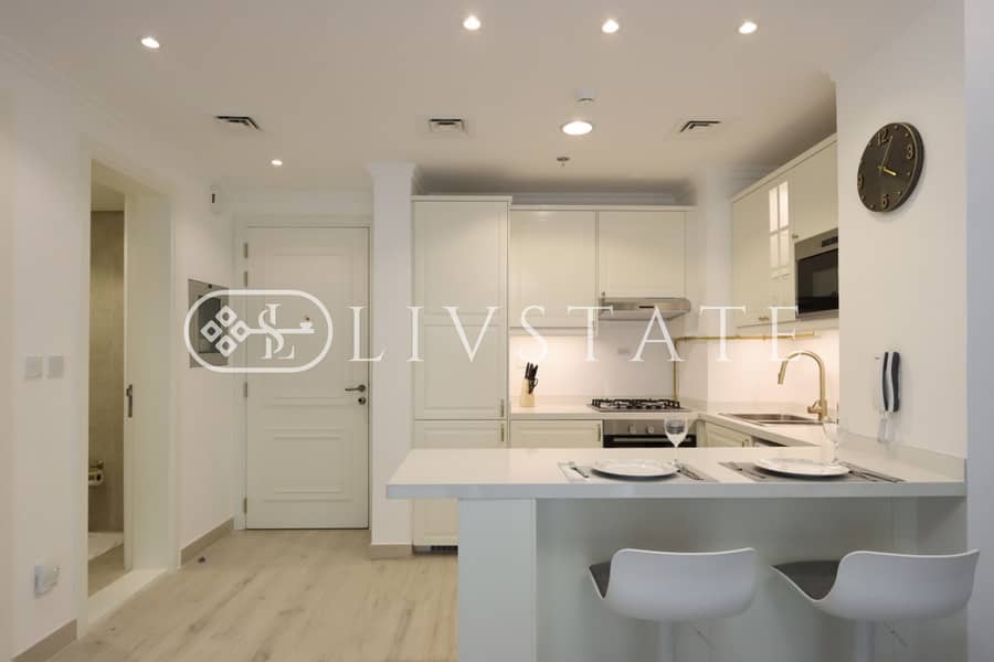 Stylish Modern 1 BHK | Payment Plan Available - Image 12