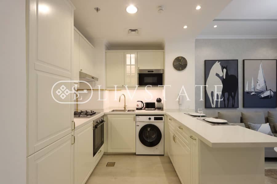 Stylish Modern 1 BHK | Payment Plan Available - Image 14