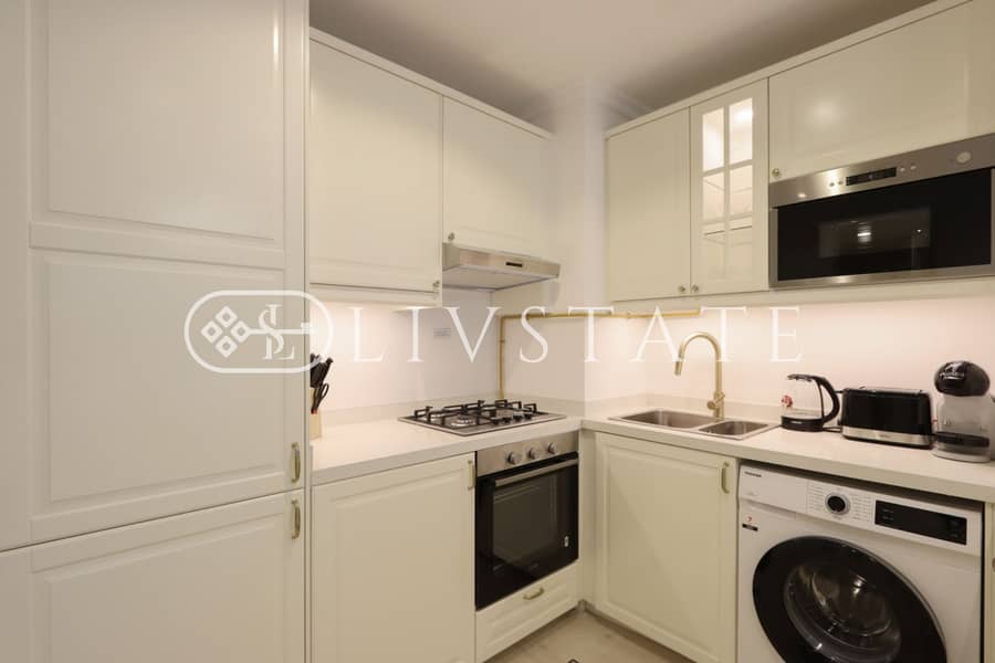 Stylish Modern 1 BHK | Payment Plan Available - Image 15