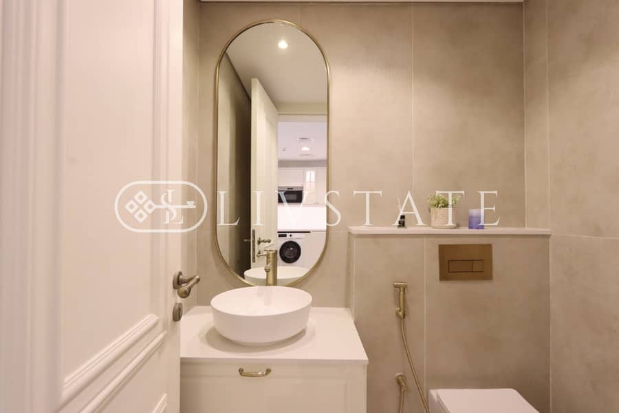 Stylish Modern 1 BHK | Payment Plan Available - Image 17