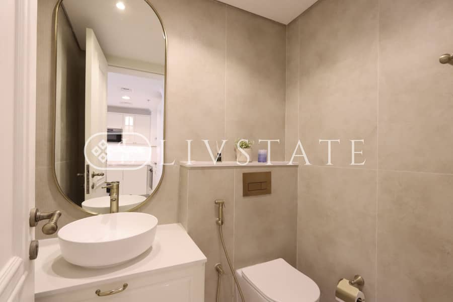 Stylish Modern 1 BHK | Payment Plan Available - Image 18