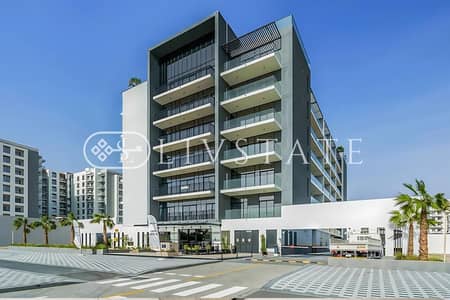 1 Спальня Апартаменты Продажа в Дубай Продакшн Сити, Дубай - img56. jpg