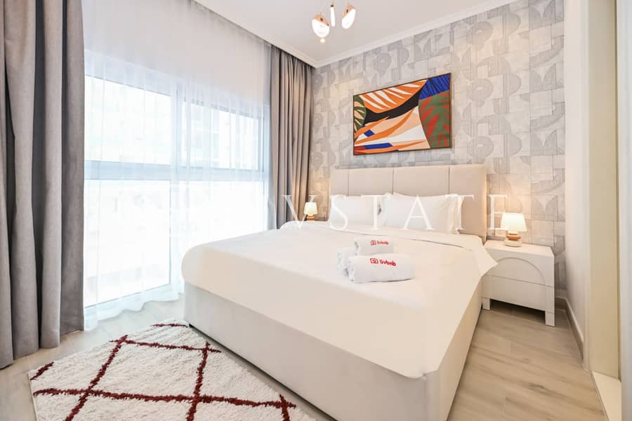 Stylish Modern 1 BHK | Payment Plan Available - Image 19