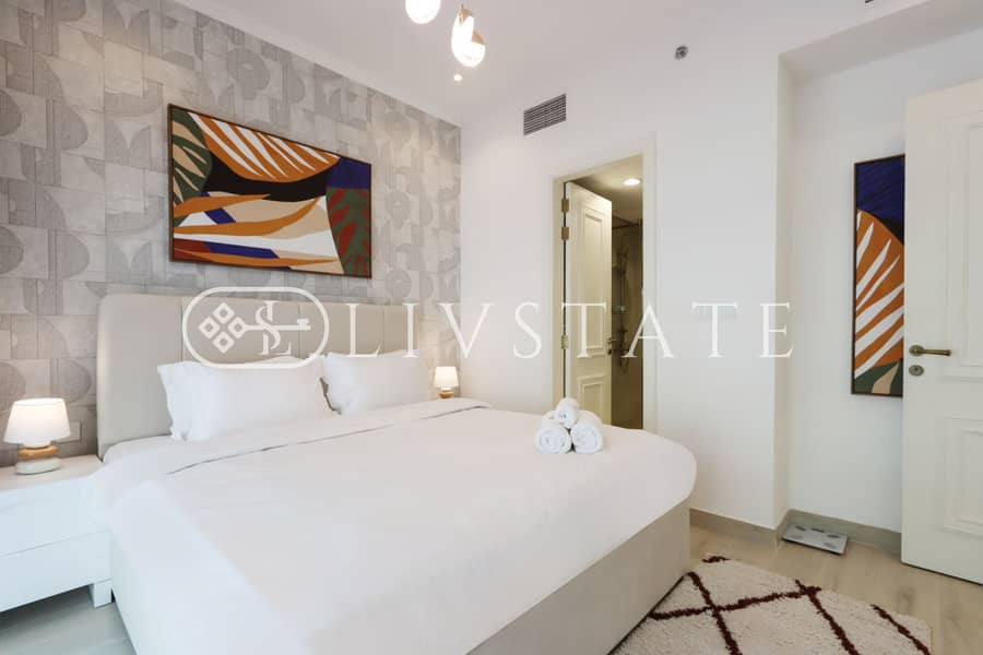 Stylish Modern 1 BHK | Payment Plan Available - Image 20