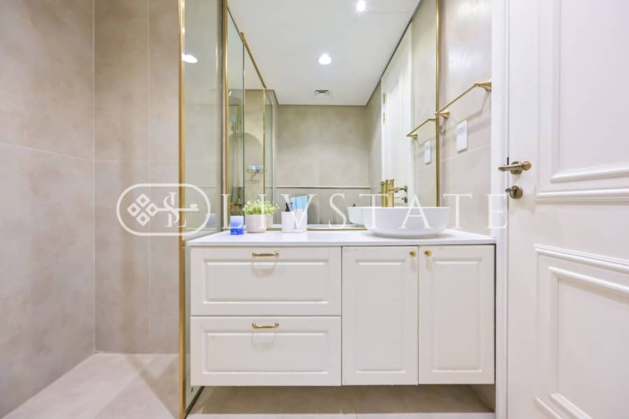 Stylish Modern 1 BHK | Payment Plan Available - Image 24