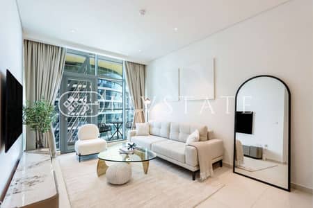 1 Спальня Апартамент Продажа в Палм Джумейра, Дубай - Seven Palm - 10th Floor - 1 Bedroom. pdf_compressed_page-0004. jpg