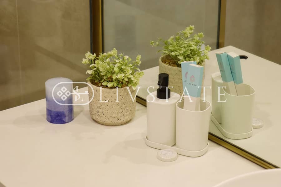 Stylish Modern 1 BHK | Payment Plan Available - Image 27