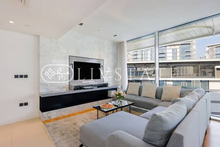 2 Bedroom Flat for Rent in Bluewaters Island, Dubai - IMG_0217. jpg
