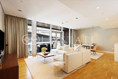 1 Bedroom Flat for Rent in Bluewaters Island, Dubai - IMG_1217. jpg