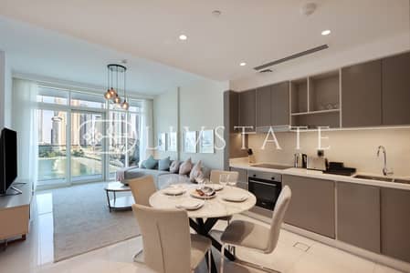 2 Bedroom Apartment for Rent in Dubai Harbour, Dubai - IMG_8565. jpg