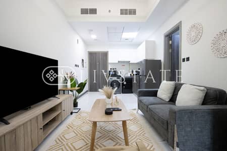 1 Bedroom Apartment for Rent in Dubailand, Dubai - IMG_8705. jpg