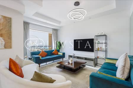 2 Bedroom Flat for Rent in Jumeirah Beach Residence (JBR), Dubai - IMG_0410. jpg
