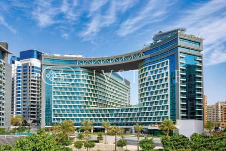 1 Bedroom Apartment for Rent in Palm Jumeirah, Dubai - IMG_9560. jpg