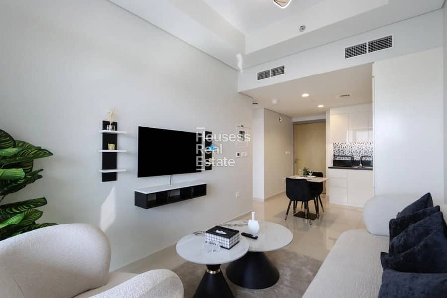 High Floor | Open View | High ROI