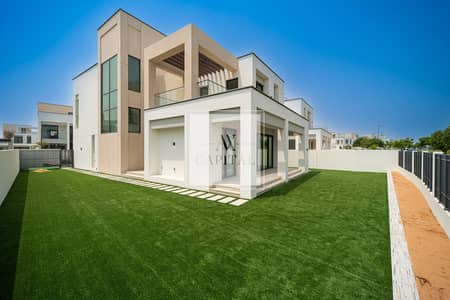 4 Bedroom Villa for Rent in Arabian Ranches 3, Dubai - Brand New | Keys in Hands | Ready to moove in