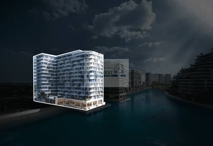 Studio for Sale in Dubai South, Dubai - Group+120. png