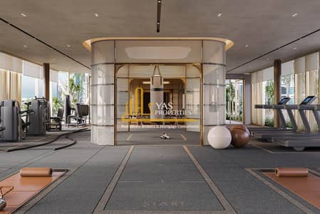 فلیٹ 1 غرفة نوم للبيع في تلال الجميرا‬، دبي - ELTIERA HEIGHTS-10. JPG