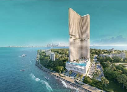 迪拜海港城， 迪拜 单身公寓待售 - WhatsApp Image 2025-09-30 at 17.01. 16_1a125cb4. jpg
