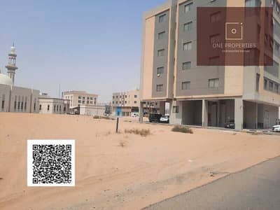 Plot for Sale in Al Jurf, Ajman - WhatsApp Image 2025-09-02 at 4.29. 08 PM. jpeg