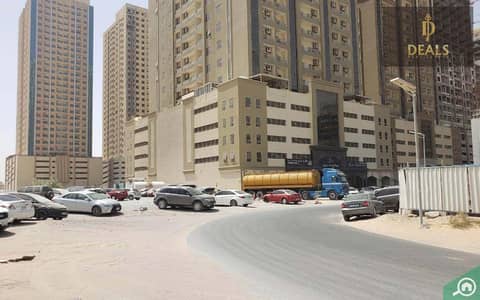 1 Спальня Апартамент Продажа в Эмирэйтс Сити, Аджман - Emirates_City_Goldcrest_Dream_Tower_1_10_2020_1_ab165802e1_3709db8438. jpg