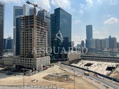 شقة 1 غرفة نوم للايجار في الخليج التجاري، دبي - IMG-20250930-WA0035. jpg