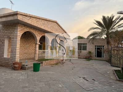 4 Bedroom Villa for Rent in Al Hamidiyah, Ajman - IMG-20250917-WA0012. jpg