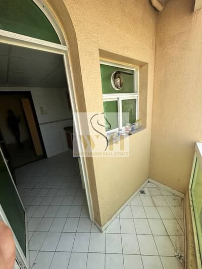 1 Bedroom Flat for Rent in Ajman Free Zone, Ajman - IMG-20250910-WA0083. jpg