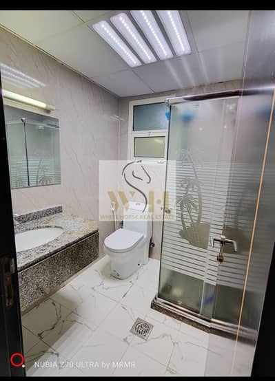 1 Bedroom Apartment for Rent in Corniche Ajman, Ajman - IMG-20250910-WA0108. jpg