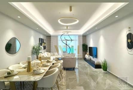 1 Bedroom Apartment for Sale in Ajman Free Zone, Ajman - IMG-20250930-WA0022. jpg