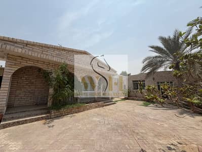 فیلا 4 غرف نوم للايجار في الحميدية، عجمان - IMG-20250917-WA0006. jpg