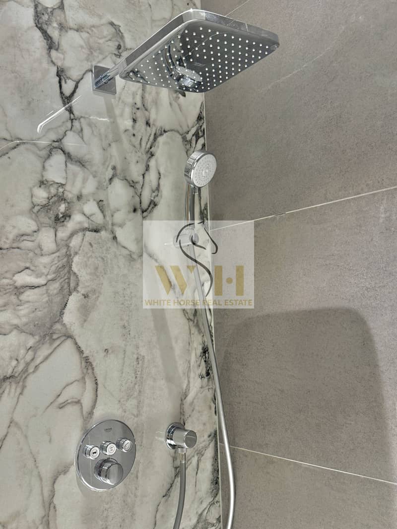 4 Bathroom  Ajman Creek Towers (1). jpg