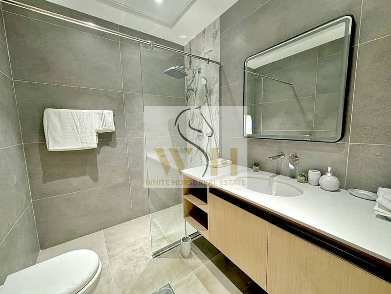 5 Bathroom  Ajman Creek Towers (2). jpg