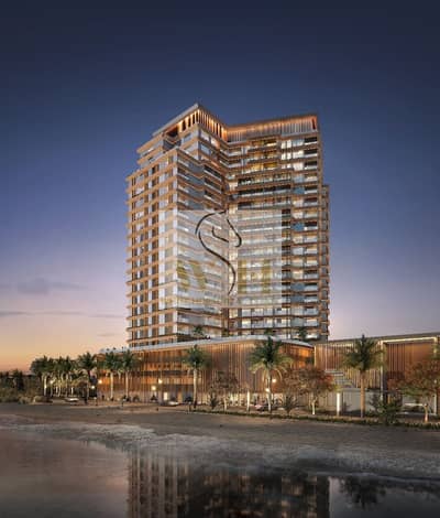 Studio for Sale in Aljazeera Al Hamra, Ras Al Khaimah - IMG-20250923-WA0004. jpg