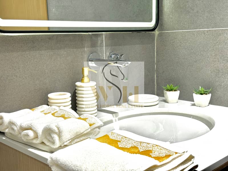 10 Bathroom  Ajman Creek Towers (7). jpg
