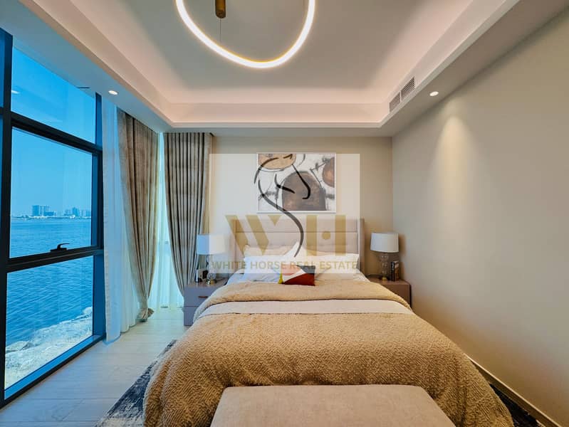 14 Bedroom  Ajman Creek Towers (3). jpg