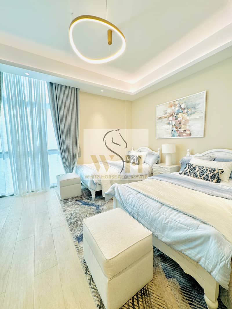 15 Bedroom  Ajman Creek Towers (4). jpg