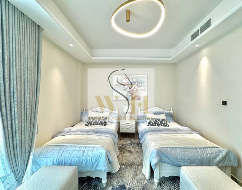 16 Bedroom  Ajman Creek Towers (6). jpg
