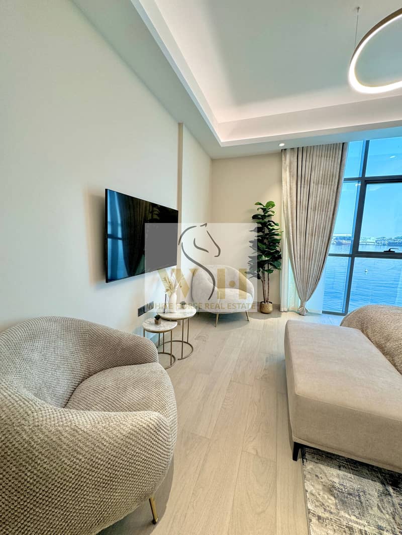 18 Bedroom  Ajman Creek Towers (8). jpg