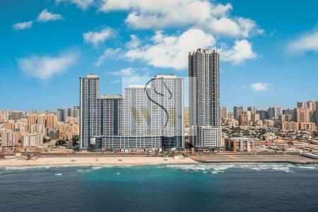 克里奇阿治曼公寓小区， 阿治曼 3 卧室公寓待售 - DJI_0018. jpg