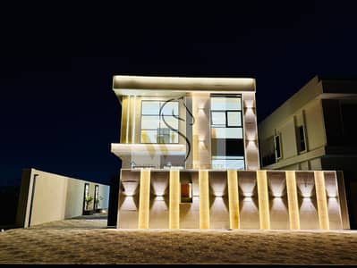 4 Cпальни Вилла Продажа в Аль Хелио, Аджман - IMG-20250910-WA0077. jpg
