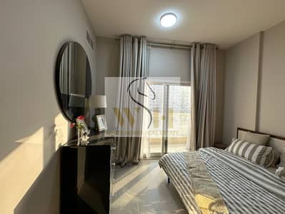 2 Bedroom Apartment for Sale in Al Yasmeen, Ajman - IMG-20250908-WA0119. jpg