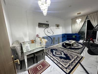 2 Bedroom Apartment for Sale in Al Rashidiya, Ajman - IMG-20250914-WA0167. jpg