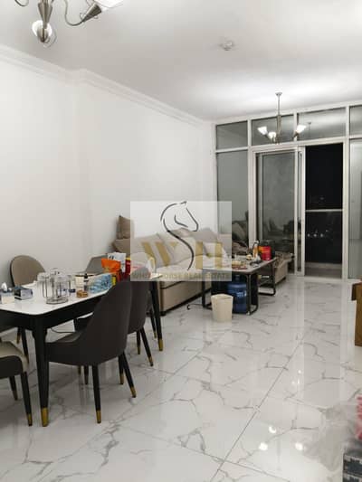 2 Bedroom Apartment for Sale in Al Rashidiya, Ajman - IMG-20250918-WA0002. jpg
