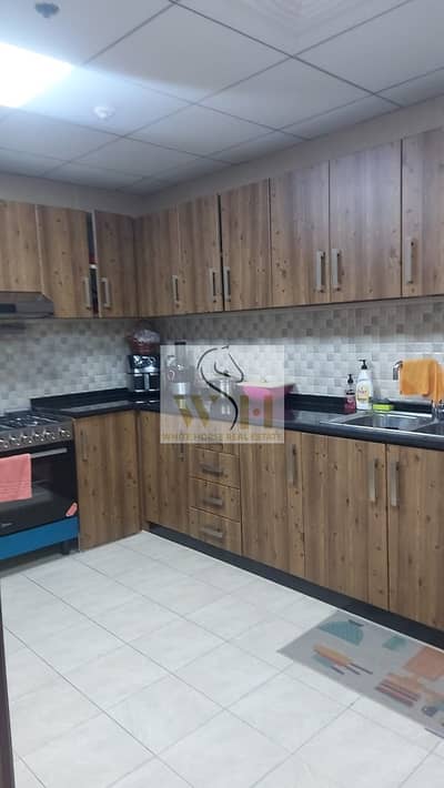شقة 2 غرفة نوم للبيع في شارع الشيخ مكتوم بن راشد‬، عجمان - IMG-20250920-WA0077. jpg