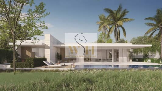 4 Cпальни Комплекс вилл Продажа в Аль Зора, Аджман - IMG-20250924-WA0123. jpg