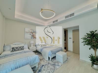 2 Bedroom Flat for Sale in Ajman Free Zone, Ajman - IMG-20250913-WA0265. jpg