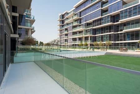 2 Bed with Maids Pool View & Kitchen Appliances 2 Bed with Maids Pool View & Kitchen Appliances